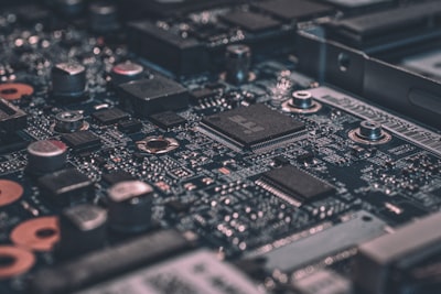 Technology and telecommunications